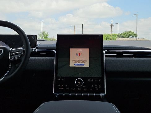 New 2026 GMC Sierra EV Elevation AWD/4WD image 10