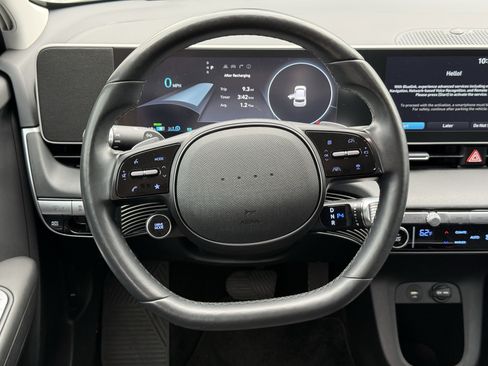 Used 2024 Hyundai Ioniq 5 SEL RWD image 15