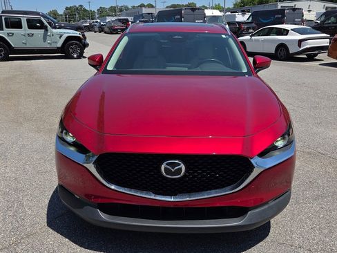 Used 2024 MAZDA CX-30 AWD 2.5 S w/ Preferred Package image 2
