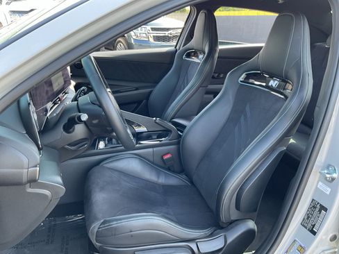 Used 2025 Hyundai Elantra N w/ Cargo Package FWD image 18