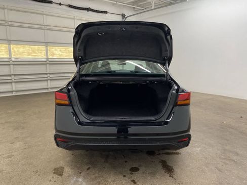 Used 2025 Nissan Altima 2.5 SV image 29