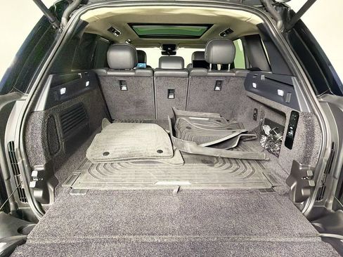 Certified 2023 Land Rover Range Rover First Edition AWD/4WD image 29