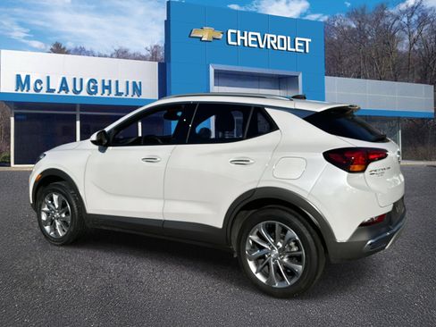 Certified 2023 Buick Encore GX Essence w/ Experience Buick Package image 2