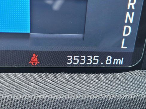 Used 2023 Ford Mustang Mach-E California Route 1 AWD/4WD image 27