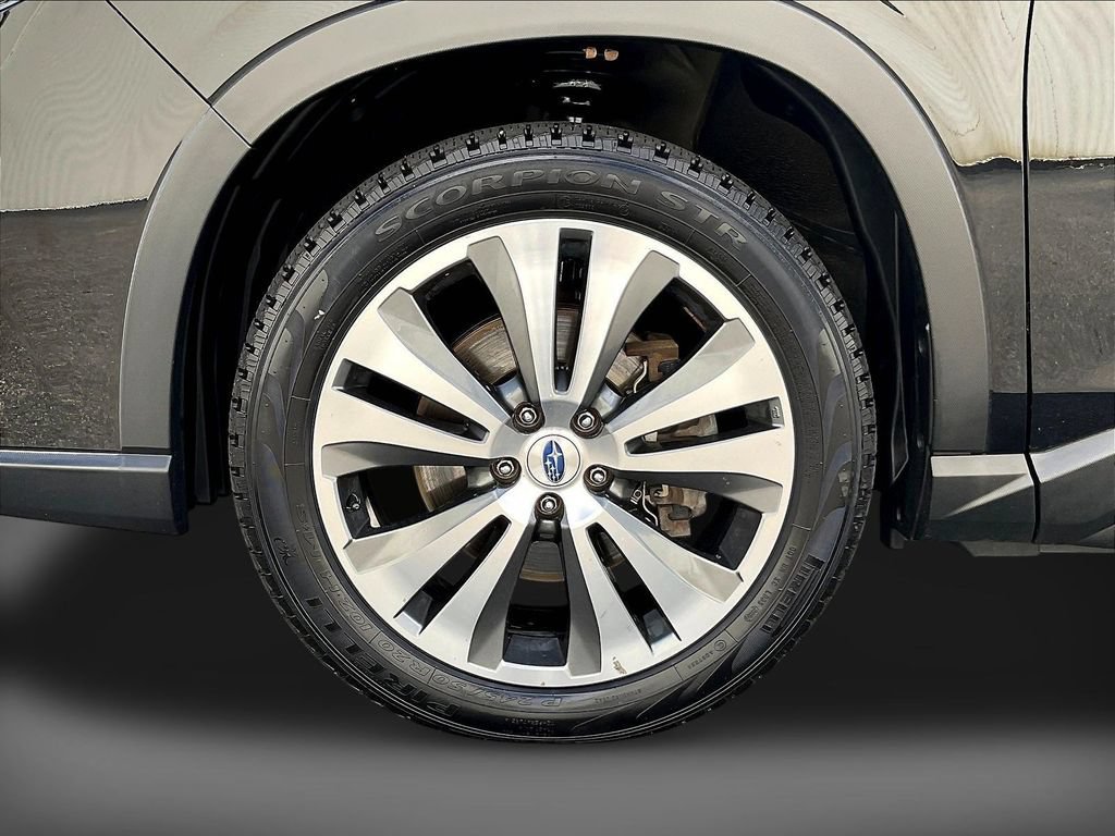 Used 2019 Subaru Ascent Limited AWD/4WD image 35