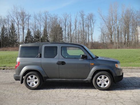Used 2011 Honda Element EX image 6
