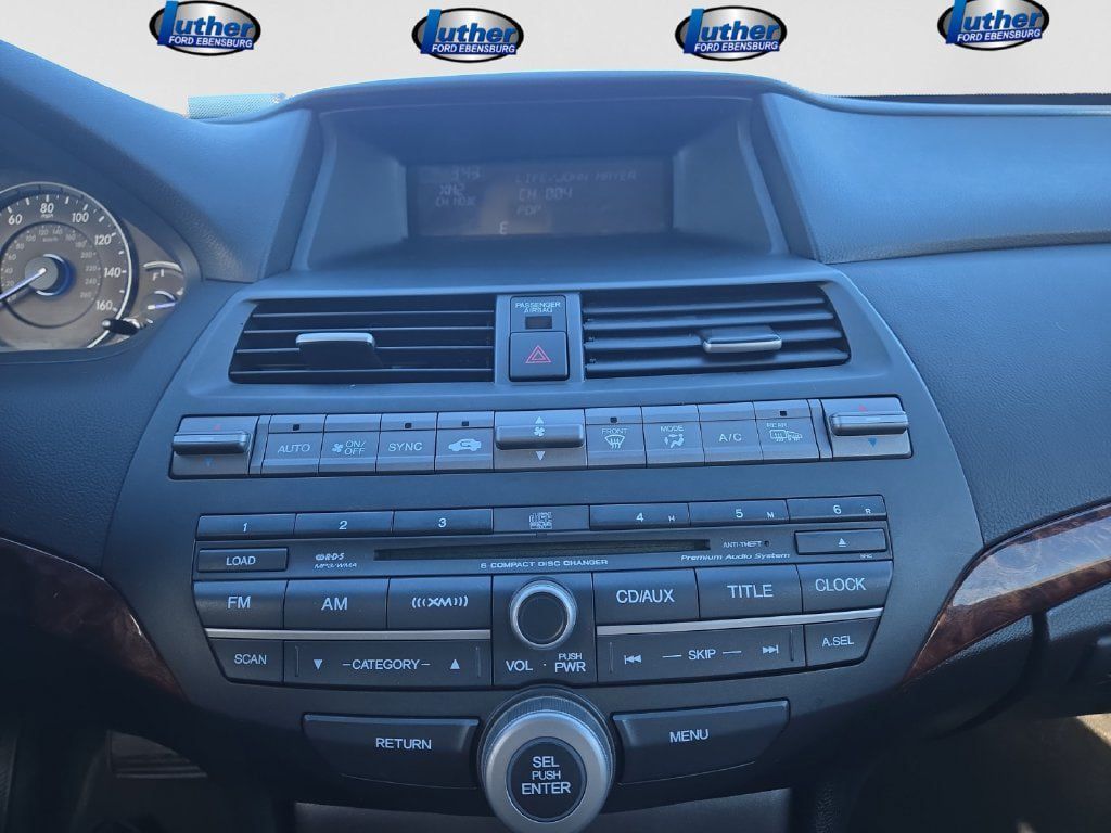 Used 2010 Honda Crosstour EX-L image 24