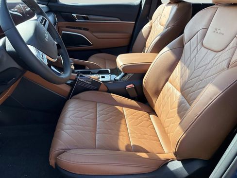 New 2025 Kia Telluride SX Prestige X-Line image 23