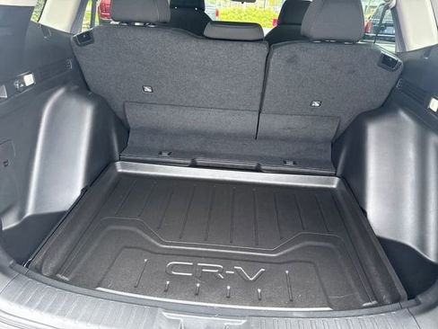 Certified 2025 Honda CR-V EX image 43