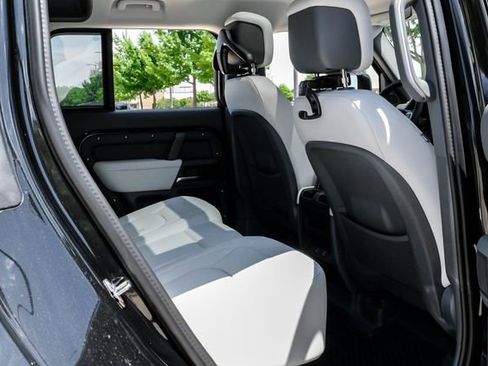 New 2026 Land Rover Defender 110 S AWD/4WD image 40