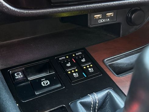 Used 2020 Lexus RX 350 AWD w/ Premium Package image 22