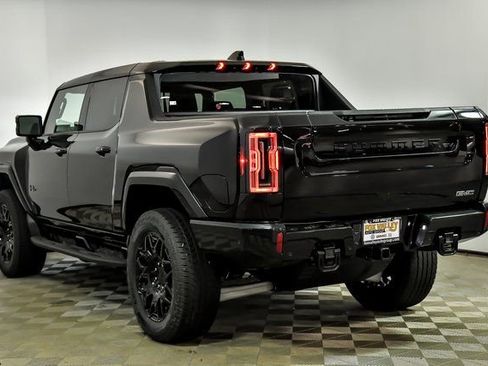 New 2025 GMC Hummer EV 3X image 4