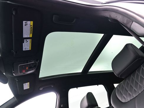 Certified 2023 Hyundai Santa Fe Calligraphy image 20