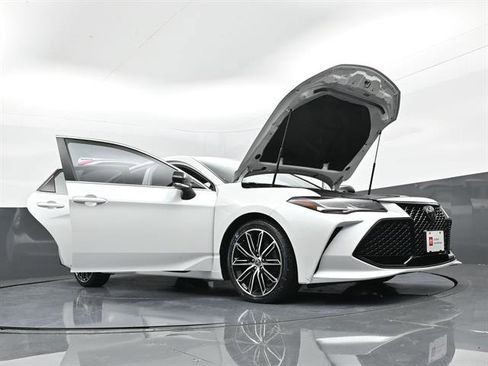 Certified 2021 Toyota Avalon Touring FWD image 46