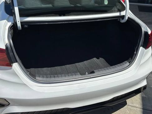 Used 2023 Kia Forte LXS FWD image 26