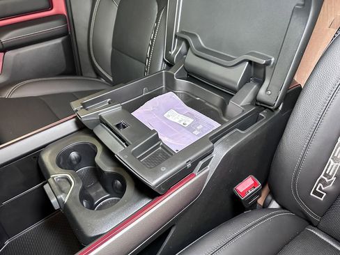 New 2026 RAM 1500 Rebel w/ Rebel Level 2 Equipment Group image 32