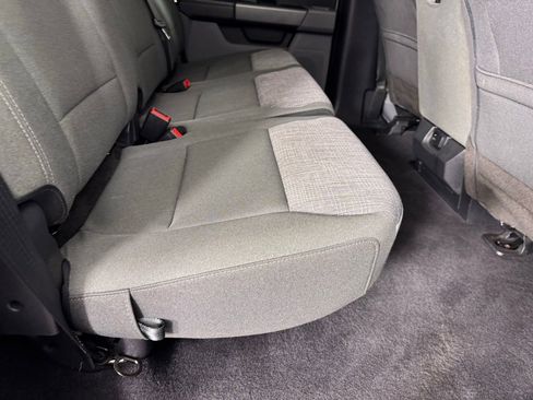 Used 2023 Ford F150 XLT image 23