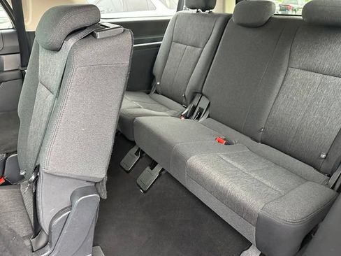 Certified 2024 Ford Expedition Max XLT AWD/4WD image 31