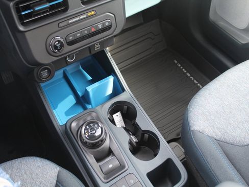 New 2026 Ford Maverick XLT w/ XLT Luxury Package image 14