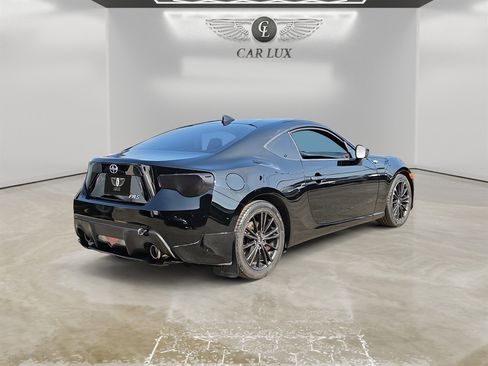 Used 2015 Scion FR-S image 7
