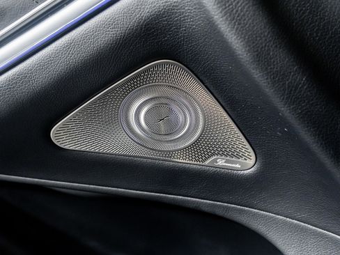 Used 2021 Mercedes-Benz S 500 S 500 image 50