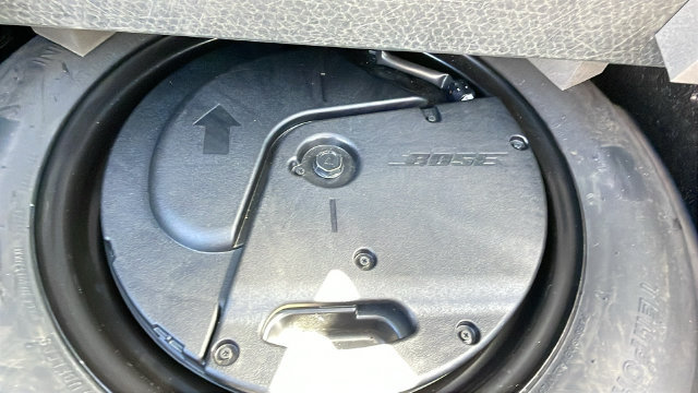 Used 2019 MAZDA CX-5 Touring FWD image 35