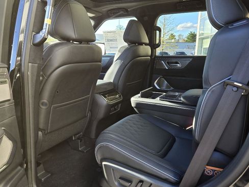 New 2026 INFINITI QX80 Autograph AWD/4WD image 18