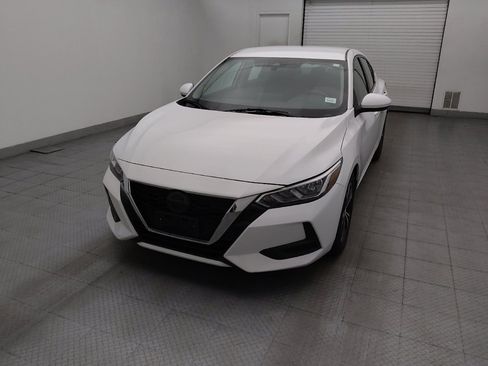Used 2023 Nissan Sentra SV FWD image 15