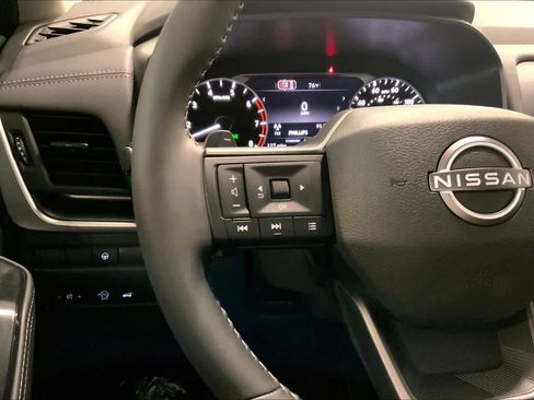 Used 2026 Nissan Rogue SV image 21