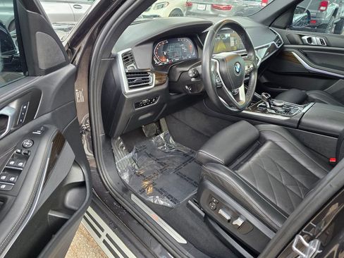 Used 2023 BMW X5 xDrive40i image 17