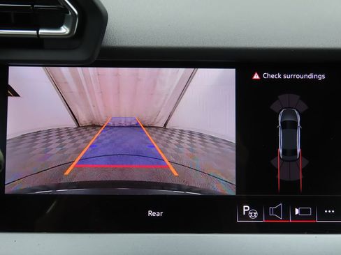 Used 2025 Audi A3 2.0T Premium w/ Convenience Package image 16