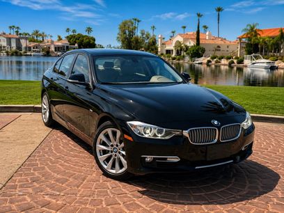 Used 2012 BMW 335i Sedan
