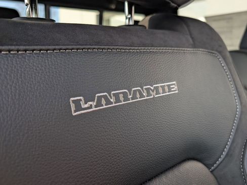 New 2026 RAM 1500 Laramie image 41