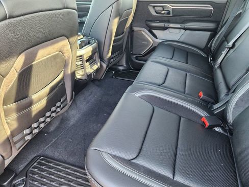 New 2026 RAM 1500 RHO w/ RHO Level 1 Equipment Group AWD/4WD image 21