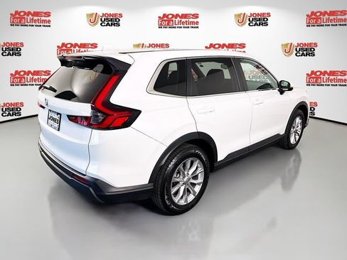 Used 2023 Honda CR-V EX image 16