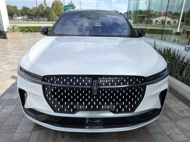 New 2026 Lincoln Nautilus Reserve AWD/4WD image 6