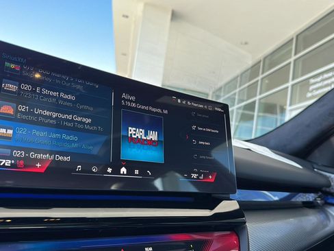 New 2026 BMW M5 Sedan w/ Executive Package image 21