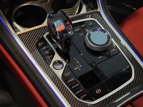 New 2026 BMW M850i xDrive Coupe w/ M Carbon Exterior Package image 21