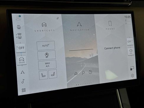 New 2026 Land Rover Range Rover Velar Autobiography image 12