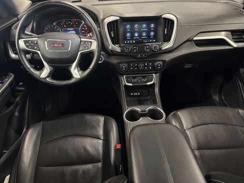 Used 2024 GMC Terrain SLT AWD/4WD image 23