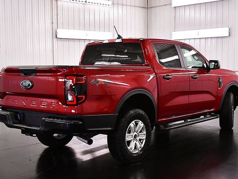 New 2025 Ford Ranger XL w/ Trailer Tow Package image 7