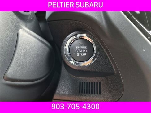 New 2026 Subaru Forester Sport image 20