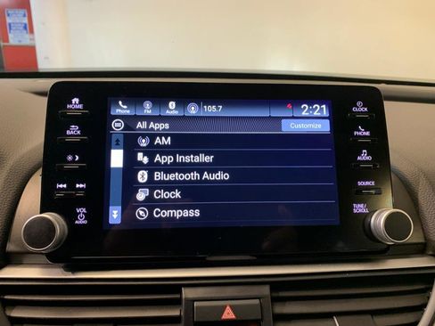 Used 2022 Honda Accord Sport image 27