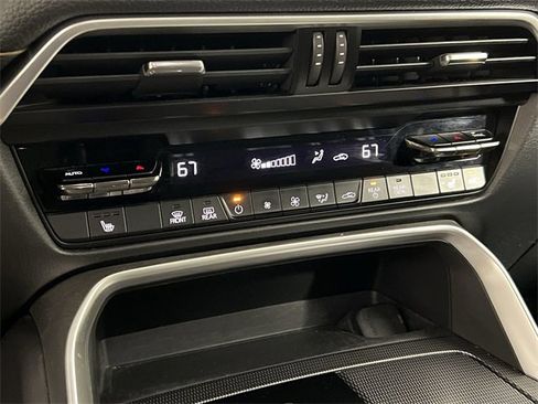 Certified 2024 MAZDA CX-90 Plug-In Hybrid w/ Preferred image 15