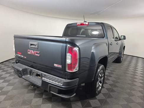 Used 2018 GMC Canyon All Terrain w/ Trailering Package AWD/4WD image 6