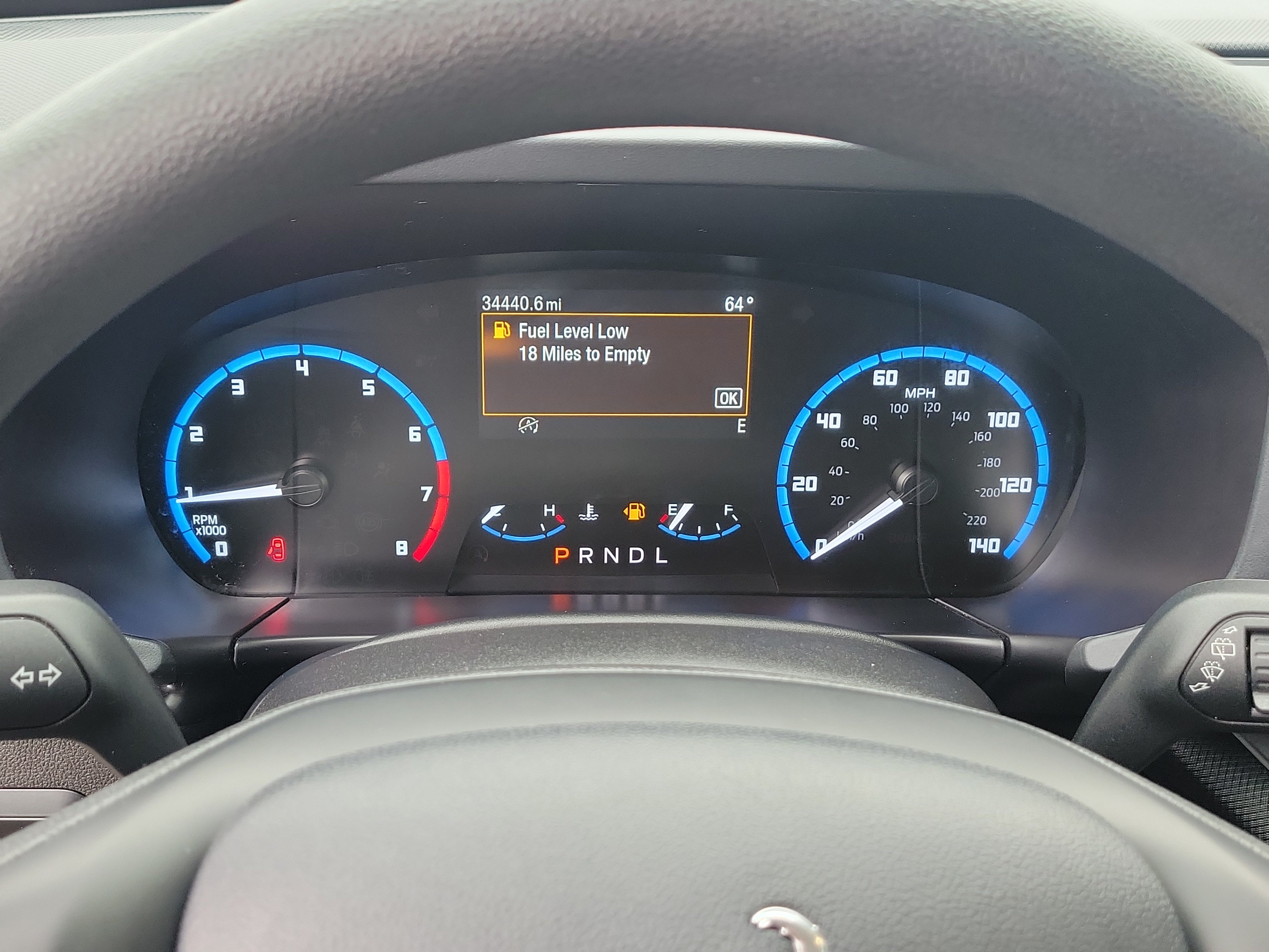 Used 2024 Ford Bronco Sport Big Bend AWD/4WD image 24