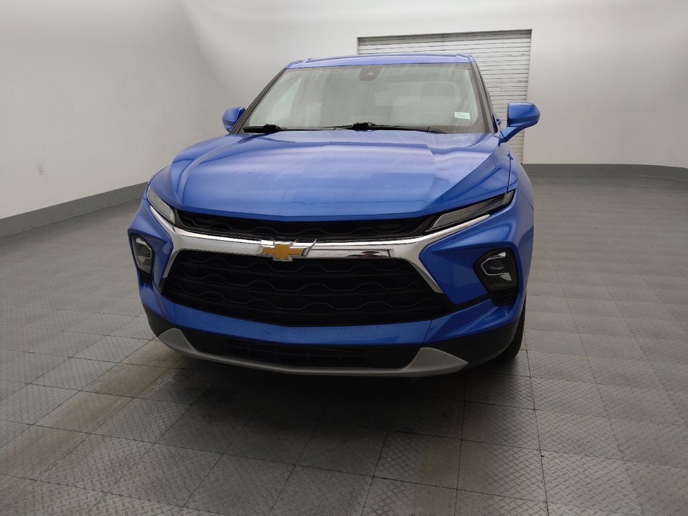 Used 2025 Chevrolet Blazer LT FWD image 15