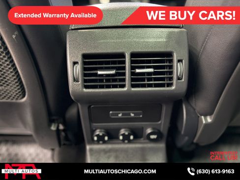 Used 2017 Jaguar F-PACE S image 30