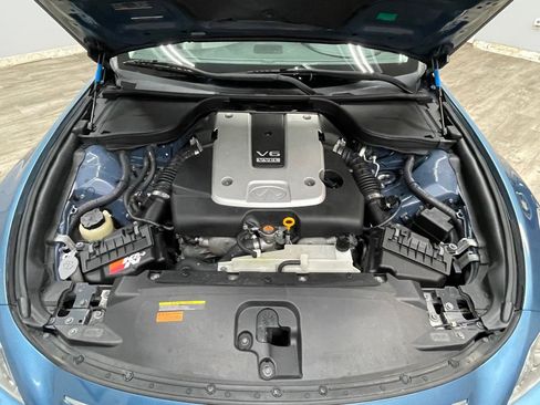 Used 2012 INFINITI G37 Convertible w/ Premium Pkg RWD image 36