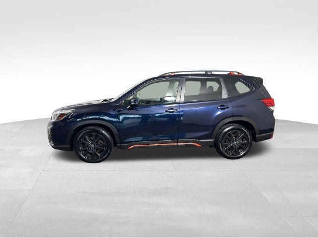 Used 2019 Subaru Forester Sport w/ Popular Package #2 AWD/4WD image 2